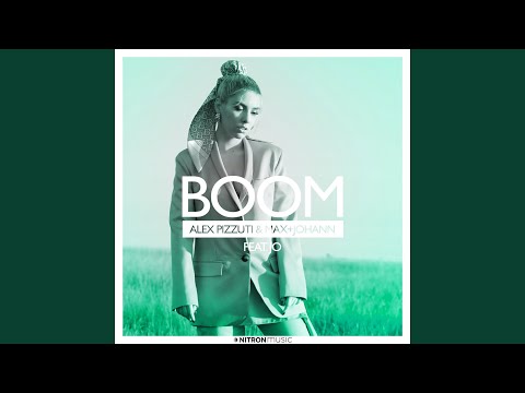Boom (Extended Mix)