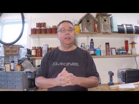 Schwalbe Hans Dampf Evo MTB Tyre - SnakeSkin Review