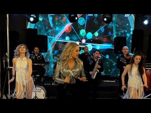 Formatie nunta / Trupa cover / SHOW BAND Pitesti / Best of 2022