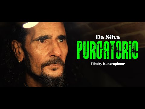 DA SILVA - PURGATORIO (VIDEOCLIP OFICIAL)