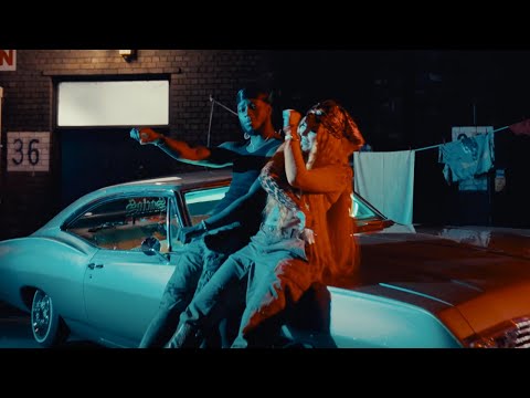 AMARNI - SXC ft. Jaecy [Official Music Video]