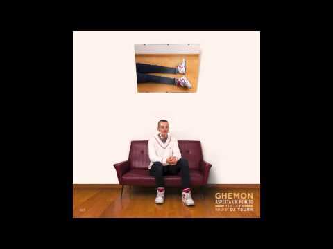 3 Ghemon - La Soluzione (2008)