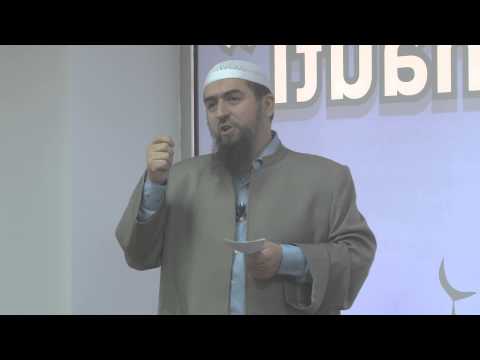 Pastrimi i zemrës [HUTBE] - Dhulkarnejn Ramadani