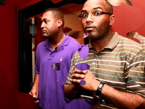 Neek the Exotic & Large Professor  - Still On The Hustle (prod. Large Professor)