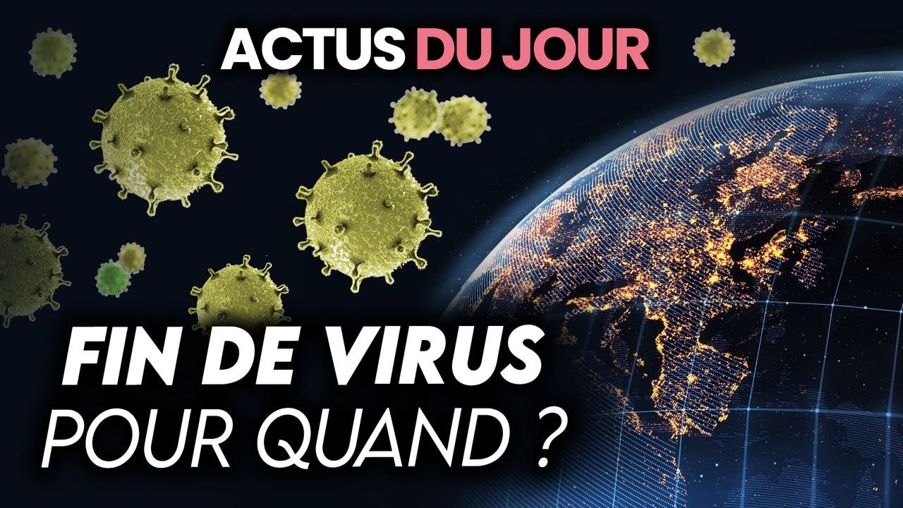 Date de fin du virus, annonces de Castex, pourquoi tout le monde fuit WhatsApp... Actus du jour