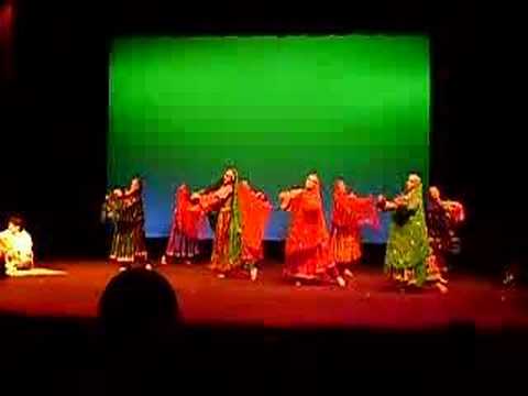 Ballet Afsaneh
