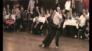 Gustavo Rosas y Gisela Natoli (4) - 13th International Hamburg Tango Festival
