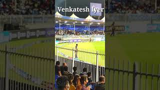 Indian player Venkatesh iyer ipl sharjah #shorts #venkateshiyer