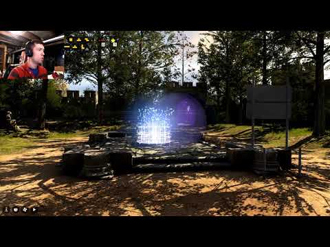 Found the Axe!! | The Talos Principle Part 16