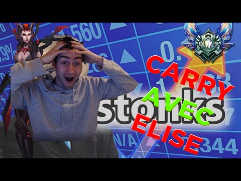 TUTO ELISE S11 ! Comment MONTER FACILEMENT dans le CLASSEMENT !