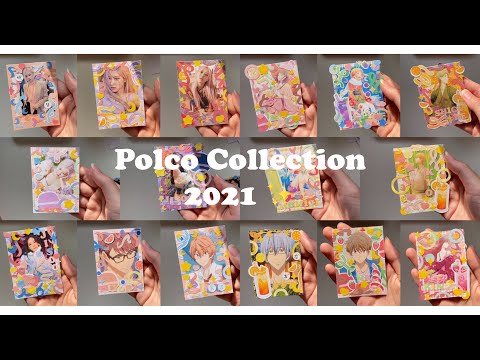 polco collection 2021 ✨
