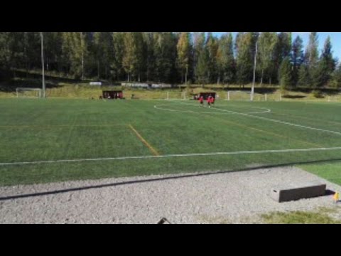 JyPK- Pallokissat 2 jakso