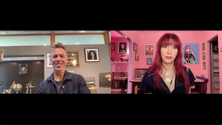 Matt Cameron talks final Soundgarden album release plans and Rock &amp; Roll Hall of Fame induction