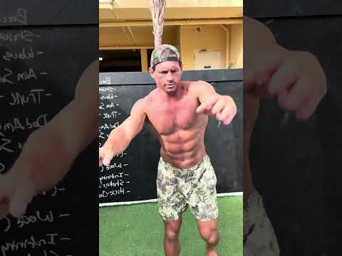 Fix Back Pain with 12 simple Movements 