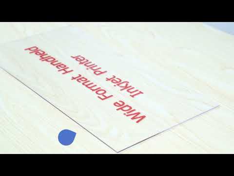 Маркиратор / Ручной принтер Bentsai B85 - фото 1 - id-p126061366