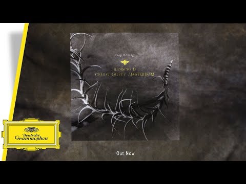 Joep Beving: Hanging D - Cello Octet Amsterdam (Teaser by Rahi Rezvani)