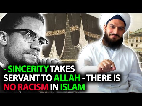 15. Sincerity Takes servant to Allah- BENEFITS OF HACC(PILGRIMAGE) FİFTH RULES OF ISLAM