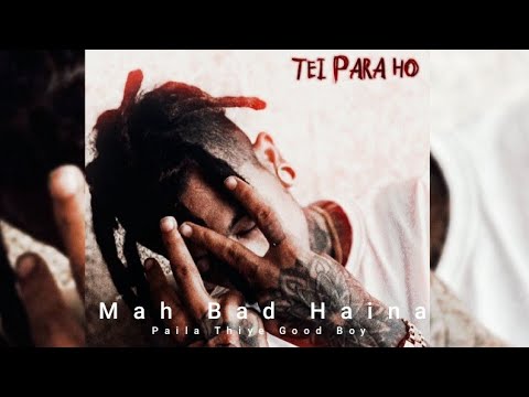 Shadow - Tei Para Ho | Mah Bad Haina | Official Music Video |