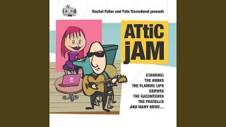 Got Ma Nuts From A Hippie