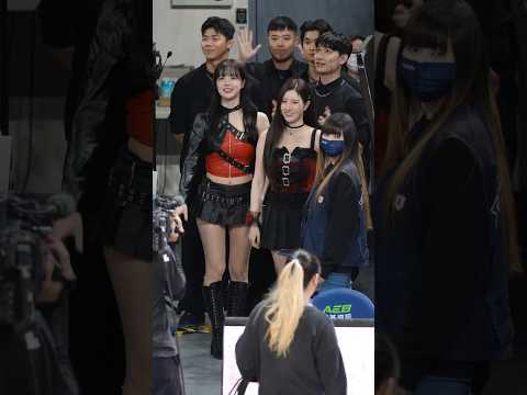 帥氣的大哥其實超級緊張! 抓緊小手手找舞伴撒嬌反差可愛到爆! #李晧禎 #이호정 #南珉貞