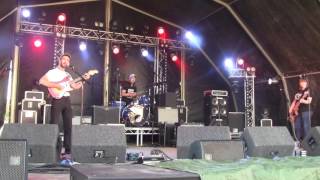BOYS FOREVER - Voice in my head (Live @Indietracks) (30-7-2016)
