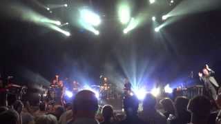 Lisa Stansfield - Love Can & All Around The World. Live at the IndigO2, London, UK. 8 November 2013.