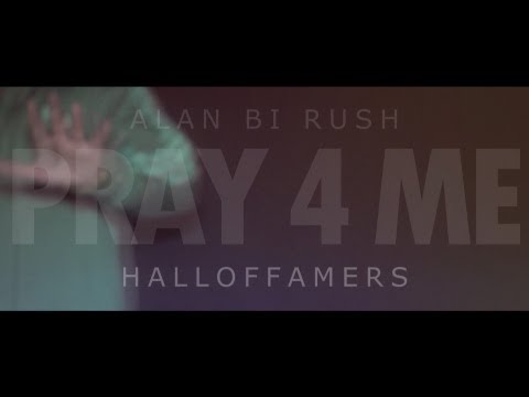 1st Pick x Alan Bi Rush - PRAY 4 ME (HALL OF FAMERS)