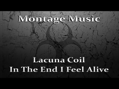 In the End I Feel Alive