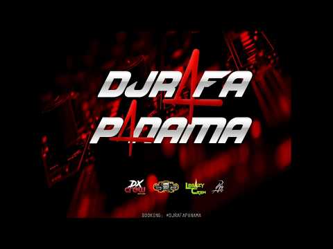 DjRafaPanama Salsa Retro (Oriza & Plena)