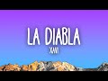 Xavi - La Diabla