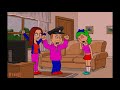 Julianna Gets Suspended From School Grounded