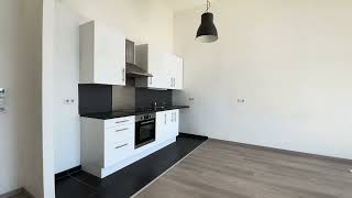 LOFT T2 LIILE avec extérieur dans résidence sécurisée