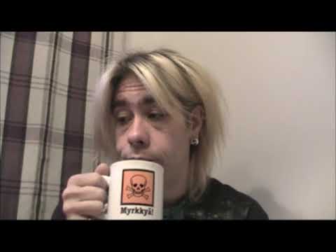 Viikonloppu ovelle kolkuttaa