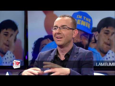 Pasdite ne TCH, 28 Qershor 2016, Pjesa 1 - Top Channel Albania - Entertainment Show