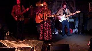 Kacy & Clayton -- The Light of Day