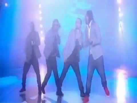 Connect-R ft. Anda - Surrender (HQ Clip 2010) @ SergiuHV & www.VitanClub.net.avi