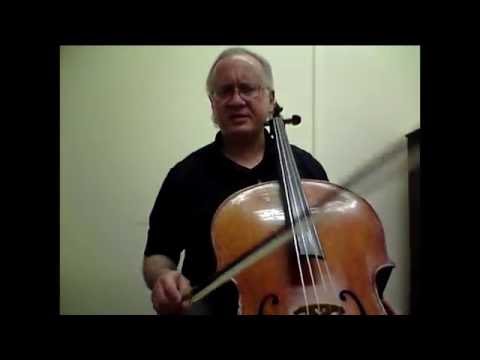 Popper Etude No. 6 - A Practice Guide