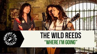 "Where I'm Going" | The Wild Reeds | 7/29/17 | Newport Folk Festival