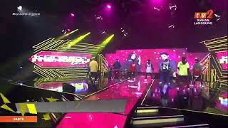#KonsertMingguIni Dayang Nurfaizah &amp; Hael Husaini - Inginku Miliki / Vroom Vroom