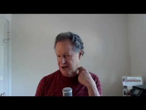 May 27th Tiger Technicians Hour with Basil Chapman on TFNN - 2016