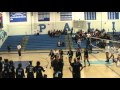 Carson vs Pacific Palisades Semi-Finals