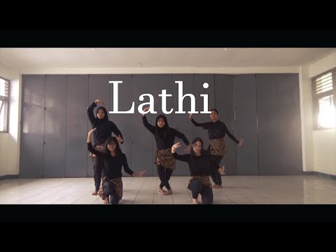Lathi - Weird Genius ft. Sara Fajira (dance cover)