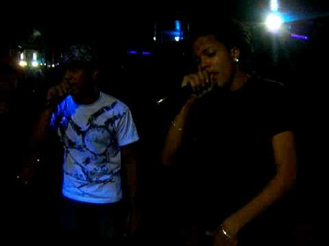 Concierto en Parla Sterio Music Parte 3