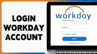 How To Login Workday Account 2024 | Workday.com Account Sign In Guide
