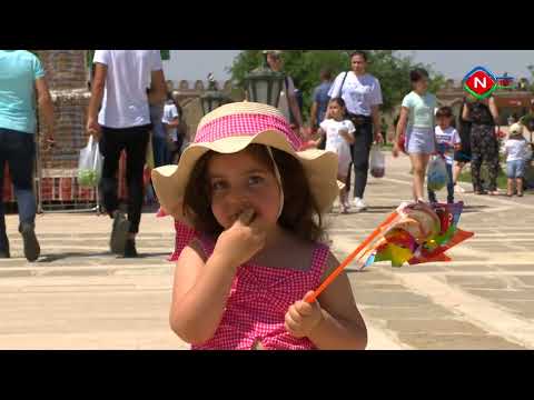 Ailə təsərrüfatları - 08.06.2022