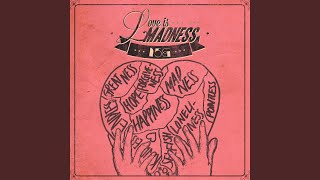 사랑은 미친짓 (feat. 칸토 of 트로이) Love is Madness (feat. Kanto of TROY)