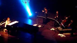 Tori Amos - Precious Things - Live Night of Hunters Tour - Royal Albert Hall - 2/11/2011