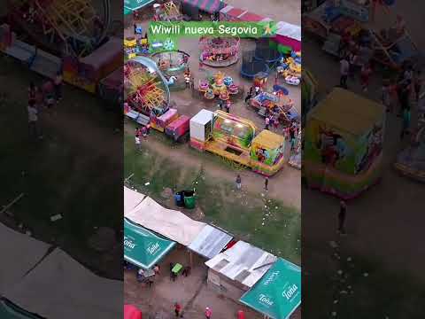 Wiwili nueva Segovia 🇳🇮#verano #nicaragua #nuevasegovia #jinotega #turismo #fyp #viral #travel