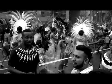 Notting Hill Carnival After Movie 2015 (London Carnival)