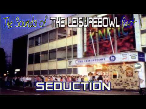 DJ Seduction - The Sounds of The Leisurebowl (Part 2) - 5.5.95